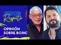 La opinión de Mauricio Israel sobre presidente Gabriel Boric tras vuelta a Chile - Pero Con Respeto