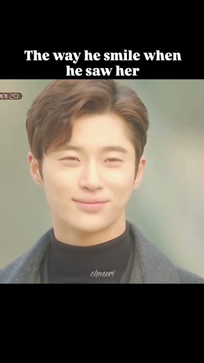 #parkyoona #parkyouna #byeonwooseok #modulove #kdrama