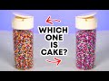 Making A Hyperrealistic Cake and Exposing the "Funny Files"