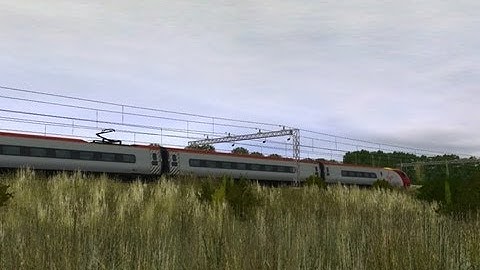 Trainz 2012 WCML (1)