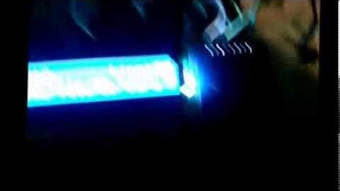 Arduino OS Simple Demo