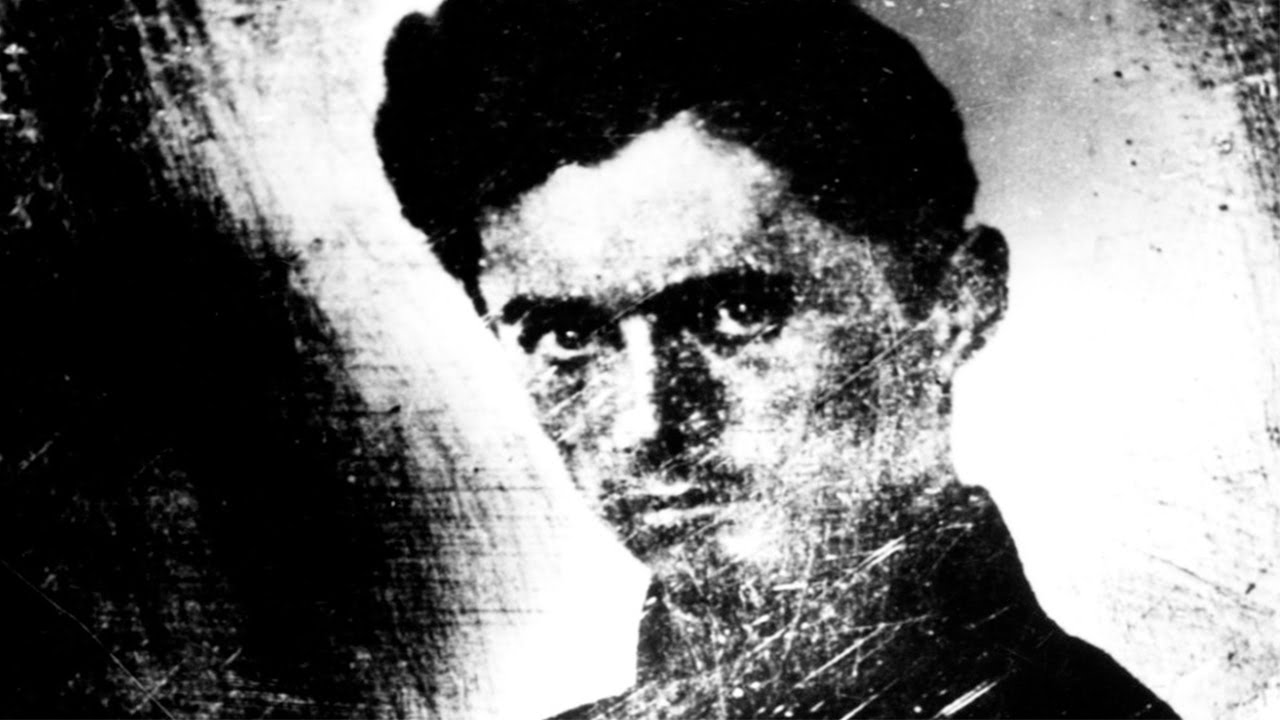 PETŐFI SÁNDOR - MAGYAR VAGYOK/ELŐADJA LATINOVITS ZOLTÁN/