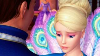 Romantic Themes from Barbie as the Island princess