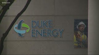 Hurricane Florence: Duke Energy behind on tree trimming efforts