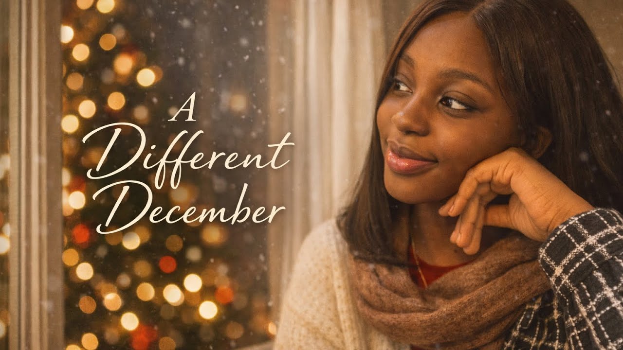 A Different Christmas | December Vlog