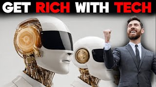 15 Machines Making People Rich in 2026 (And You’ve Probably Never Heard of These)