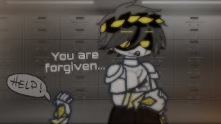 J Is Forgiven  Murder Drones X Gacha Nebula