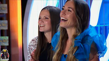 Megan Danielle & Lauren Daigle Full Performance | American Idol Auditions Week 1 2023 S21E01