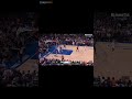 Jalen Brunson - 32 Points, 5 Assists, 5 Rebounds vs Spurs - Game 3 - 2026 Playoffs #shorts