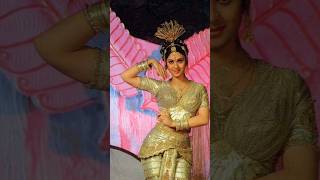 Minakshi Koyarala Old Hindi Song Nache Nagin Gali Gali