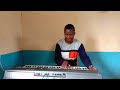 MWAMBIE YESU ANA UWEZO INSTRUMENTAL COVER 