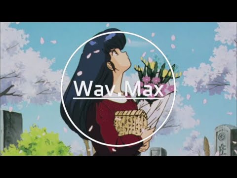 Marshmello & Brent Faiyaz - Fell In Love [Anime Visualizer]
