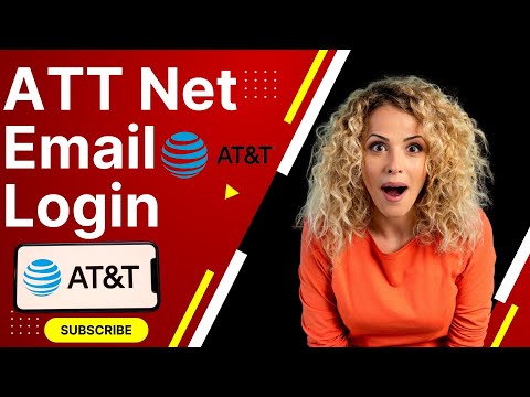 ATT Net Email Login | ATT Net Email Login Sign In | ATT Login Tutorial for Beginners