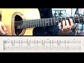 It Don't Mean A Thing ... (Theme) | Gypsy Jazz Guitar Tabs