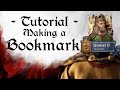 Creating Bookmarks CK3 Modding Tutorial [1.16+]
