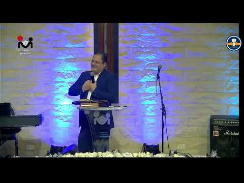 تقووا في الرب وفي شدة قوته 31 أكتوبر 2025 د القس ناشد غالي