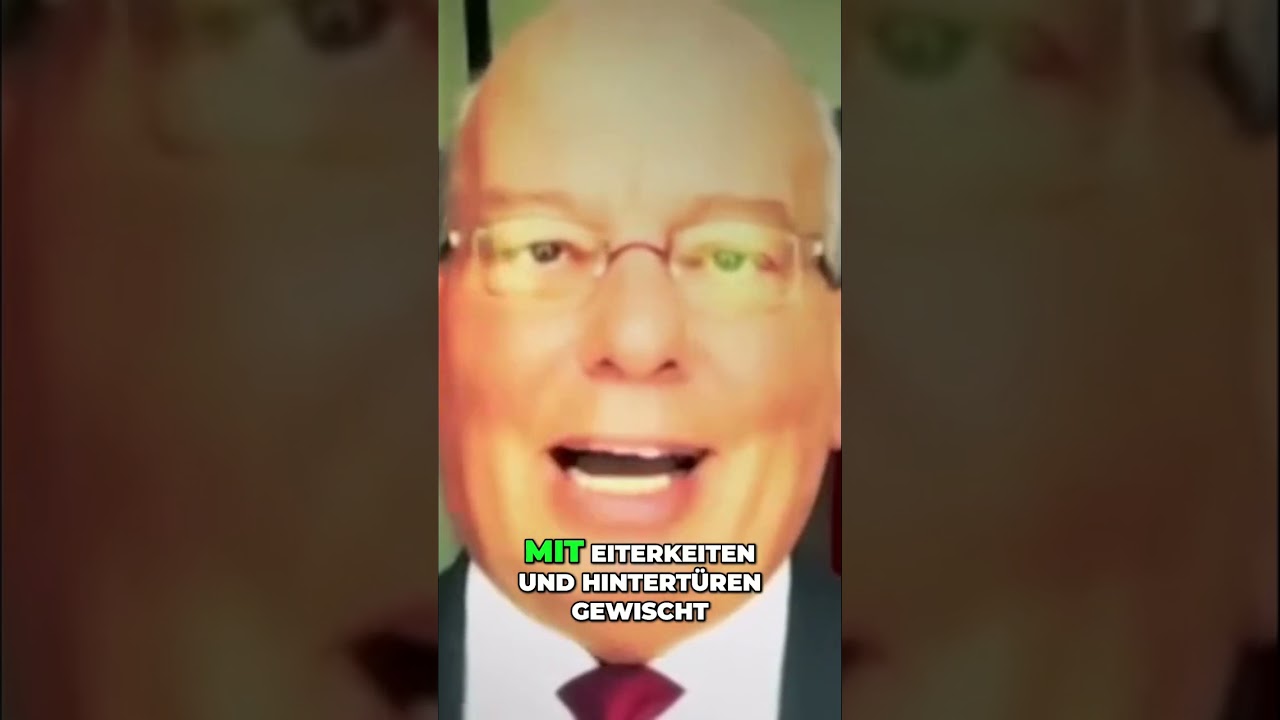 Parteien-Streit: So gefährdet er Deutschlands Zukunft! 