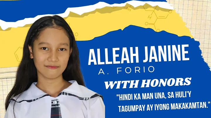 SECOND QUARTER | RECOGNITION DAY - S.Y 2023-2024