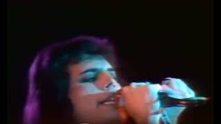 Queen - Flick Of The Wrist (Live At Hyde Park, 1976) [Master Copy]