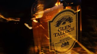 Glen Talloch - Whiskey productvideo - Sony A6300