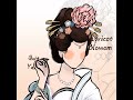 FaaSan character NO.2Apricot Blossom — Guifei Yang