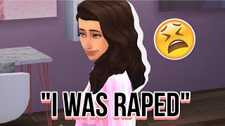 rape sims 4 mod rape sims 4 mod