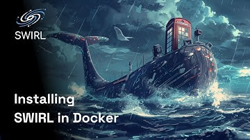 Unlock the Power of AI Search: Running SWIRL in Docker
