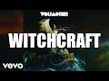 Wolfmother - Witchcraft (Audio)