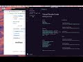 How to use GitHub desktop app