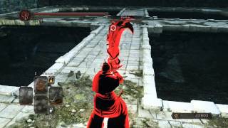 Scholar of the First Sin - Impossible Parry