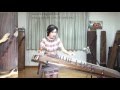 Chantaysthe venturespipeline gayageum ver by luna