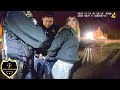 Bratty Stripper Gets Shut Down by Police