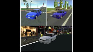 Tinted Car Simulator Vs Car Simulator OG Vs Car Simulator 2. screenshot 3