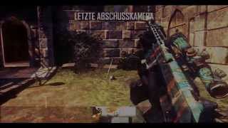 [BO2] OCE on Studio - by Neciibs