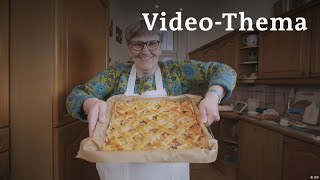 Deutsch lernen mit Videos | Wien: Kuchen essen wie bei Oma | mit deutschen Untertiteln