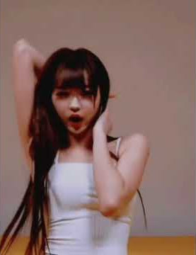 yooa oh my girl