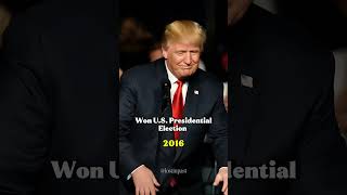 The Evolution of Donald Trump His Life Journey Through the years