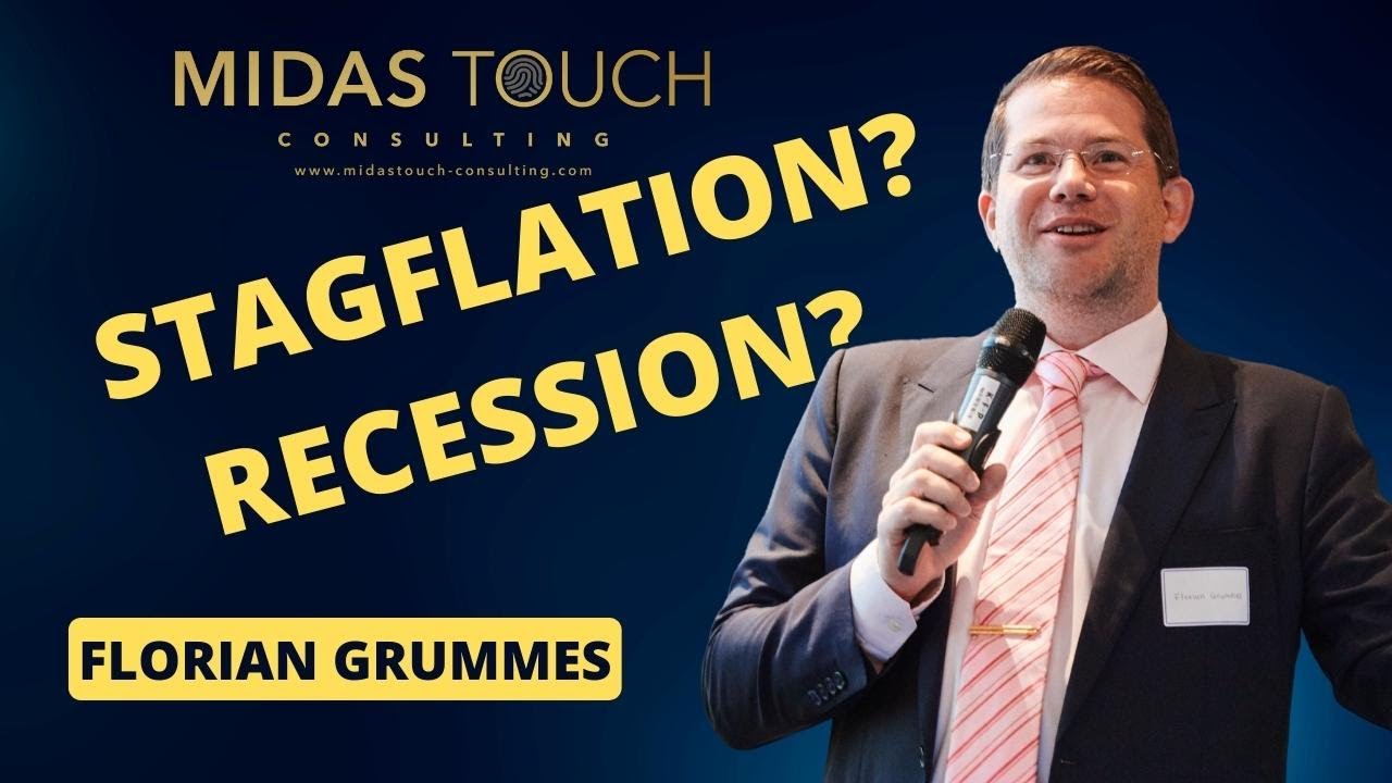 Stagflation & Recession | Florian Grummes | CM Equity Investment Conference 2022