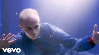 Moby - Into The Blue