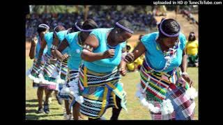 Tshimbila zwa vuti (TshiVenda Manyalo song)
