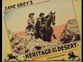 CUANDO EL OESTE ERA JOVEN AUDIOESCRITA (WHEN THE WEST WAS YOUNG, 1932, Full movie, Spanish, Cinetel)