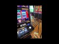 Two Diamonds Lined Up on a $10 Machine and Then THIS...
