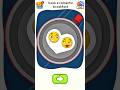 Cook A Romantic Breakfast – DOP 5 | Delete One Part! 😍 #shorts
