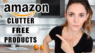 10 *NEW* Home Gadgets You NEED on Amazon RIGHT NOW!  Products for a Clutter Free Home