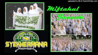 03  Miftahul Jannah, Habib Syech di Tulung Agung   MP3