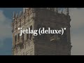 Just productions  jetlag deluxe official sampler