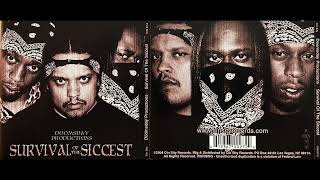 Doomsday Productions CIN SITY RECORDSコンピ Welcome To Cin Sity - song and lyrics by Doomsday Productions