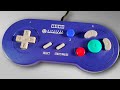 Weird GameCube Controllers