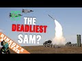 Is S-400 the best SAM in the world? The great SAM system showdown!