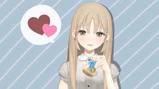 【❤️】はっぴ〜White dayだよ〜！【にじさんじ/シスター・クレア】